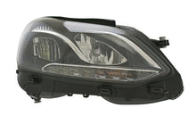 Load image into Gallery viewer, Hella 2014 Mercedes-Benz E-Class Wo Actv Curve 14 Headlamp Rh Led