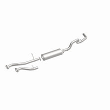 Load image into Gallery viewer, MagnaFlow BRE Exhaust Kit 99-01 Silverado Sierra 1500