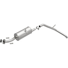 Load image into Gallery viewer, MagnaFlow BRE Exhaust Kit 86-95 Suzuki Samurai 1.3L
