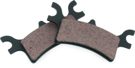 BikeMaster Polaris Brake Pads
