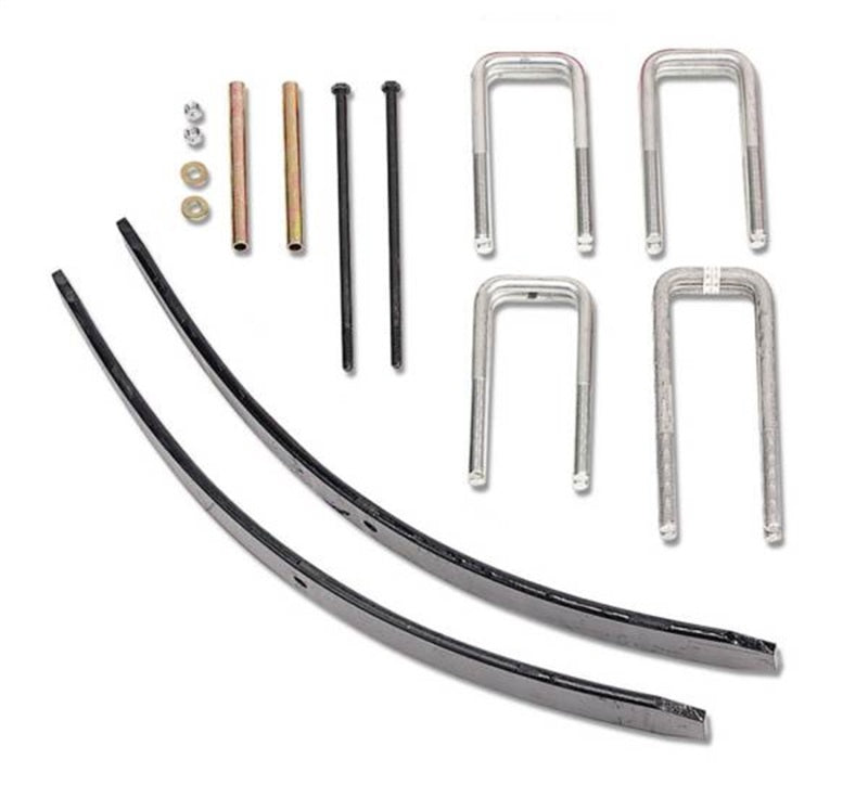 Tuff Country 80-85 Toyota 4Runner/Pickup 3.5in Lift Kit - GTR Auto