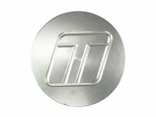 Load image into Gallery viewer, Turbosmart Blank Clear Oil Cap