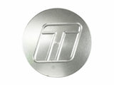 Turbosmart Blank Clear Oil Cap