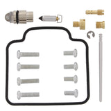All Balls Racing 06-11 Polaris Hawkeye 2x4 Carburetor Rebuild Kit