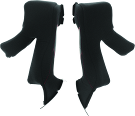 FIRSTGEAR Ajax Cheek Pads - 2XL