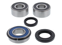 Load image into Gallery viewer, All Balls Racing 14-16 Triumph Thunderbird Commander Wheel Bearing Kit Rear
