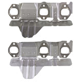 Fel-Pro Chevrolet Malibu MS 96727 Exhaust Manifold Gasket Set