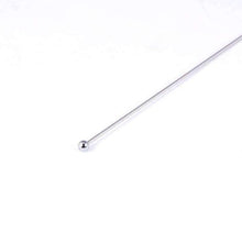 Load image into Gallery viewer, Rugged Radios VHF 1/2 Wave Replacement Whip Antenna