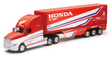 New Ray Toys HRC Factory Race Team Truck/ Scale - 1:32