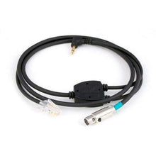 Load image into Gallery viewer, Rugged Radios Vertex / Motorola VX2200 VX3200 VX4200 Mobile Radio Jumper Cable