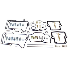 Load image into Gallery viewer, All Balls Racing 02-03 Ski-Doo Grand Touring 500 Carburetor Rebuild Kit