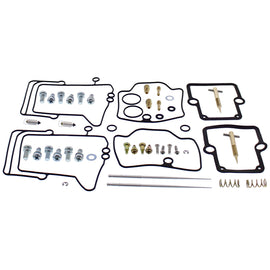 All Balls Racing 02-03 Ski-Doo Grand Touring 500 Carburetor Rebuild Kit