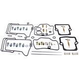 All Balls Racing 02-03 Ski-Doo Grand Touring 500 Carburetor Rebuild Kit