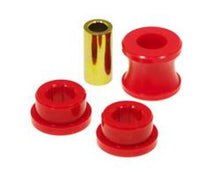 Load image into Gallery viewer, Prothane 85-87 Toyota Corolla Rear Track Arm Bushings - Red