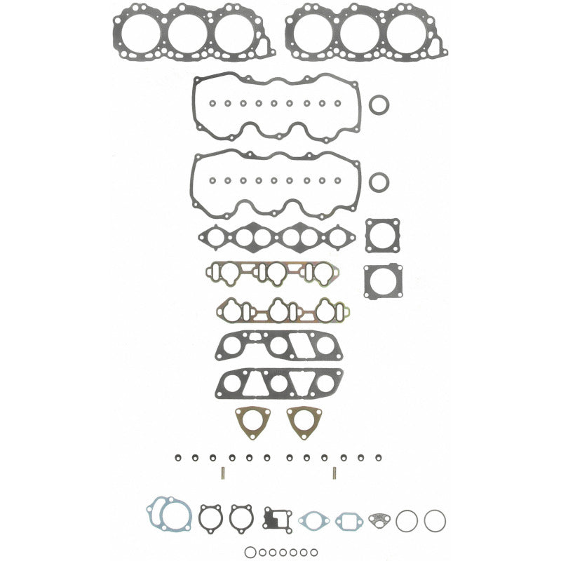 Fel-Pro Nissan Quest HS 9972 PT PermaTorque Engine Cylinder Head Gasket Set