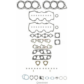 Fel-Pro Nissan Quest HS 9972 PT PermaTorque Engine Cylinder Head Gasket Set