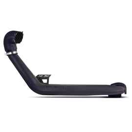 Borne Off-Road 2018+ Jeep Wrangler JL Snorkel - Micro-Wrinkle Black