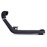 Borne Off-Road 2018+ Jeep Wrangler JL Snorkel - Micro-Wrinkle Black