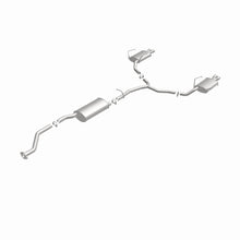 Load image into Gallery viewer, MagnaFlow BRE Exhaust Kit 07-08 Acadia Outlook 3.6L