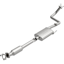 Load image into Gallery viewer, MagnaFlow Conv Direct Fit OEM 20-22 Kia Soul 2L Underbody
