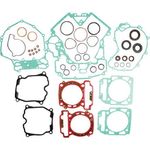 Load image into Gallery viewer, Vertex Gaskets 2016 Can-Am Outlander 850 Complete Gasket Kit w/ Oil Seals