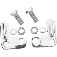 Load image into Gallery viewer, Burly Brand 89-99 XL Rear Lowering Kit - Chrome