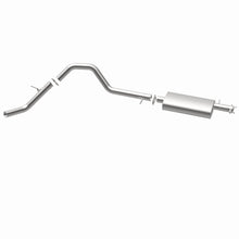 Load image into Gallery viewer, MagnaFlow BRE Exhaust Kit 03-06 LINCOLN NAVIGATOR 5.4L