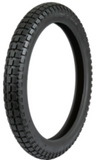 Kenda K262 Small Block Front/Rear Tire - 3.50-18 4PR    4PR 56P TT (84)