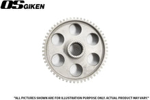 Load image into Gallery viewer, OS Giken Toyota V160 Center Hub R3C