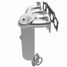 Load image into Gallery viewer, Magnaflow 03-11 Toyota Camry 2.4L Direct Fit Converter