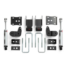Load image into Gallery viewer, QA1 21-25 Ford F150 4WD Dual Adjustable Lowering Kit (3.5in-5.5in)