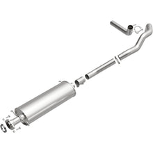 Load image into Gallery viewer, MagnaFlow BRE Exhaust Kit 03-06 Ford Expedition