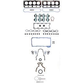 Fel-Pro Chevrolet Silverado 1500 260-1974 Engine Gasket Set