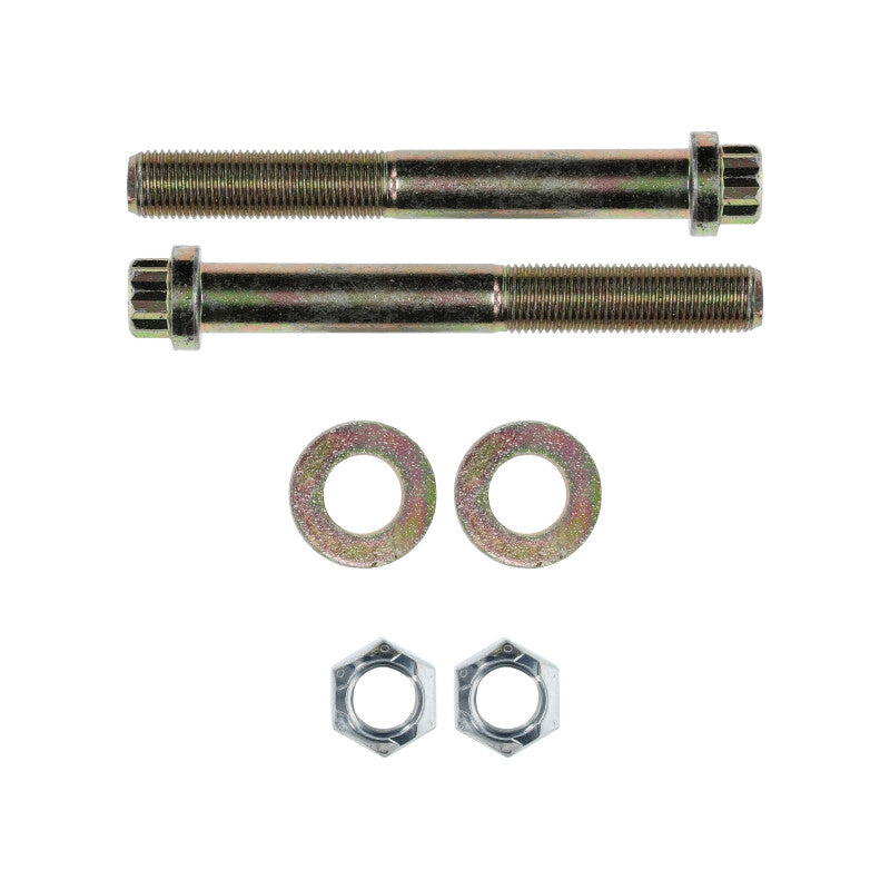 Camburg 1/2-20 x 4in. 12pt UCA Bolt Kit
