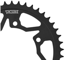 Load image into Gallery viewer, Vortex Racing Vortex Spkt - Blk 525 2912-17