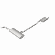Load image into Gallery viewer, MagnaFlow BRE Exhaust Kit Replacement Stainless GM