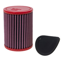 Load image into Gallery viewer, BMC 02-07 Honda CBF Hornet 919 Replacement Air Filter