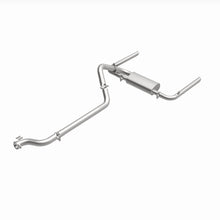 Load image into Gallery viewer, MagnaFlow 93-97 Camaro Firebird 5.7L BRE Exhaust Kit