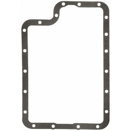 Fel-Pro Ford F-150 TOS 18688 Transmission Oil Pan Gasket 20 Bolt Hole One Piece Gasket