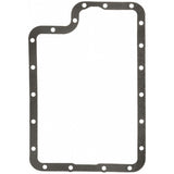 Fel-Pro Ford F-150 TOS 18688 Transmission Oil Pan Gasket 20 Bolt Hole One Piece Gasket