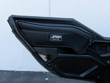 Load image into Gallery viewer, PRP Seats 2016+ Polaris General Front Upper Door Bags - Pair