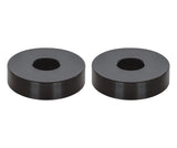 Carli 07-17 Jeep Wrangler Front Bump Riser Short