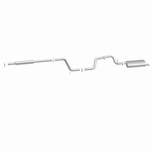 Load image into Gallery viewer, MagnaFlow BRE Exhaust Kit 00-07 Sable Taurus 3.0L