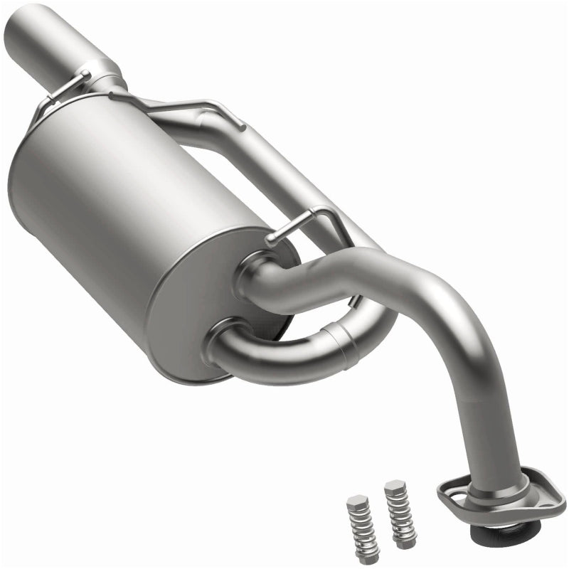 MagnaFlow 08-14 Scion xD 1.8L BRE Exhaust Kit