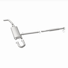 Load image into Gallery viewer, MagnaFlow BRE Exhaust Kit 05-06 Equinox Torrent 3.4L