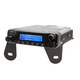 Rugged Radios Polaris RS1 Mount for M1 / G1 / RDM-DB / RM60 / GMR45 Radio