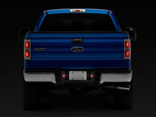 Load image into Gallery viewer, Raxiom 10-14 Ford F-150 Axial Series LED License Plate Lamps- Red and White