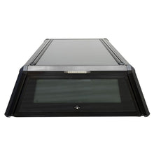 Load image into Gallery viewer, Westin EXP Truck Cap COMPLETE KIT A + B (24-25 Toyota Tacoma DC 6ft. Bed)