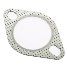 Load image into Gallery viewer, BLOX Racing Exhaust Gasket - 2.5inch (2-bolt)