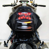 New Rage Cycles 20+ Kawasaki ZH2 Fender Eliminator Kit